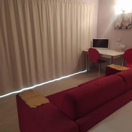 Casa Patricia Villa Таормина Екстериор снимка